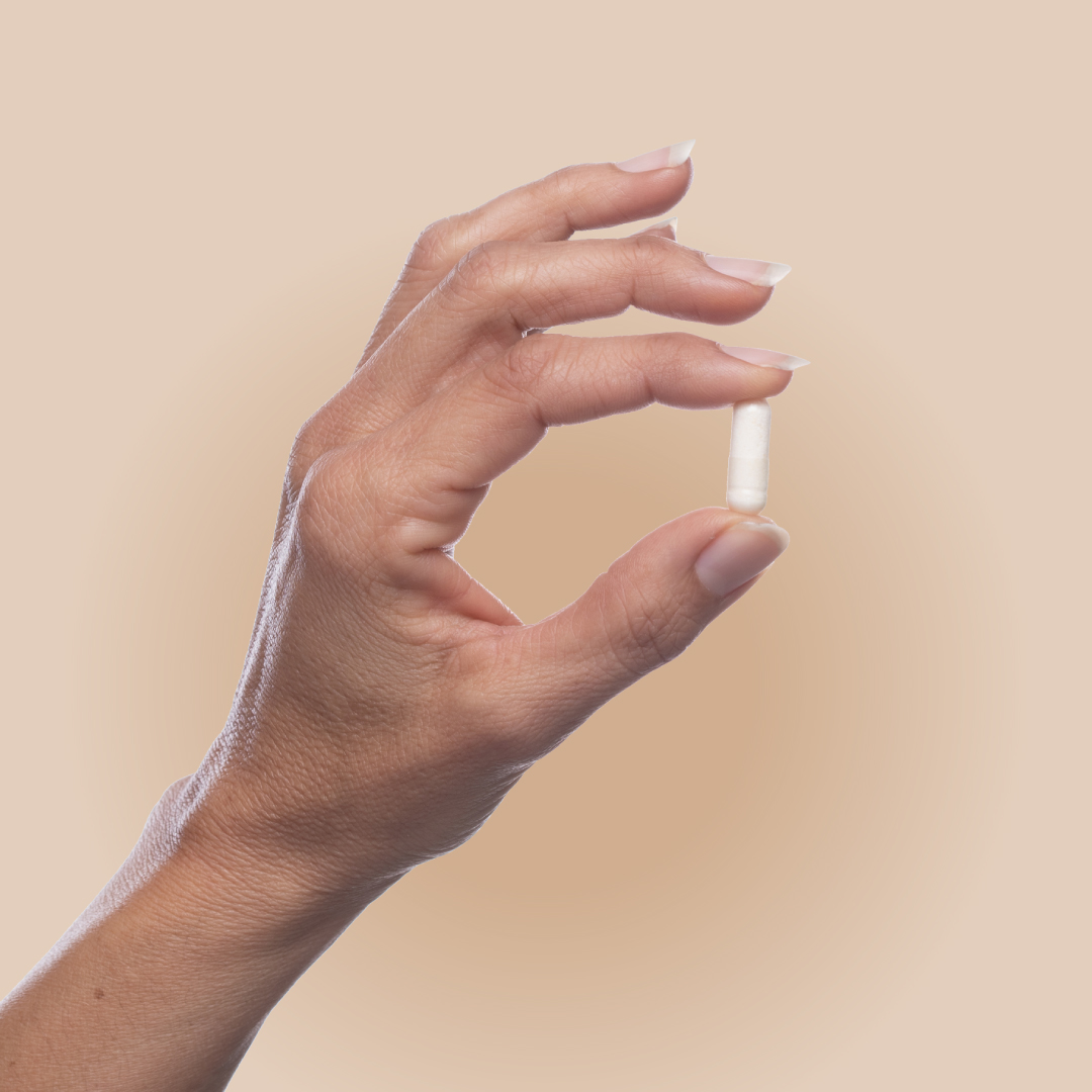 קולגן ליפוזומלי